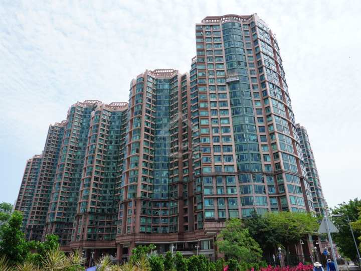 聽濤雅苑 物業外貌 - House730