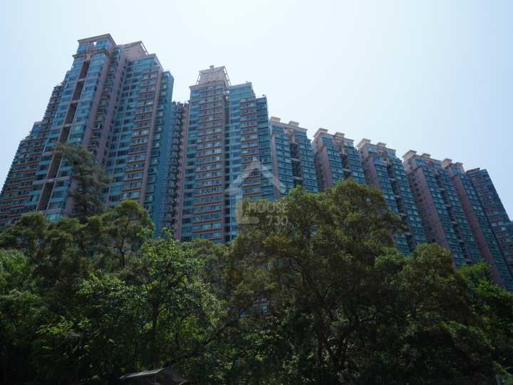 翠擁華庭 物業外貌 - House730