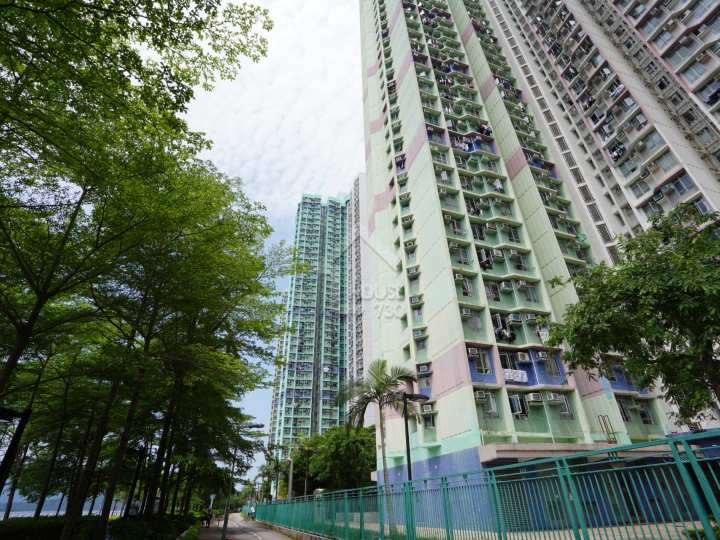 錦豐苑 物業外貌 - House730