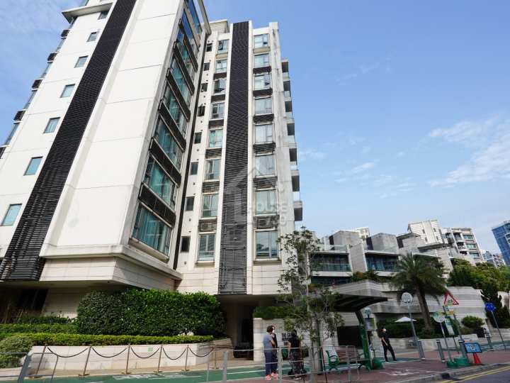 天賦海灣 物業外貌 - House730
