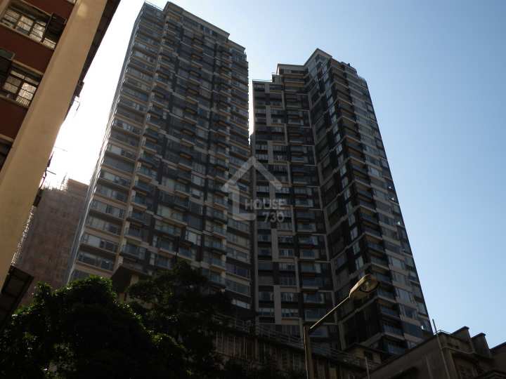 高士台 | 西半山 | 屋苑專頁 - House730