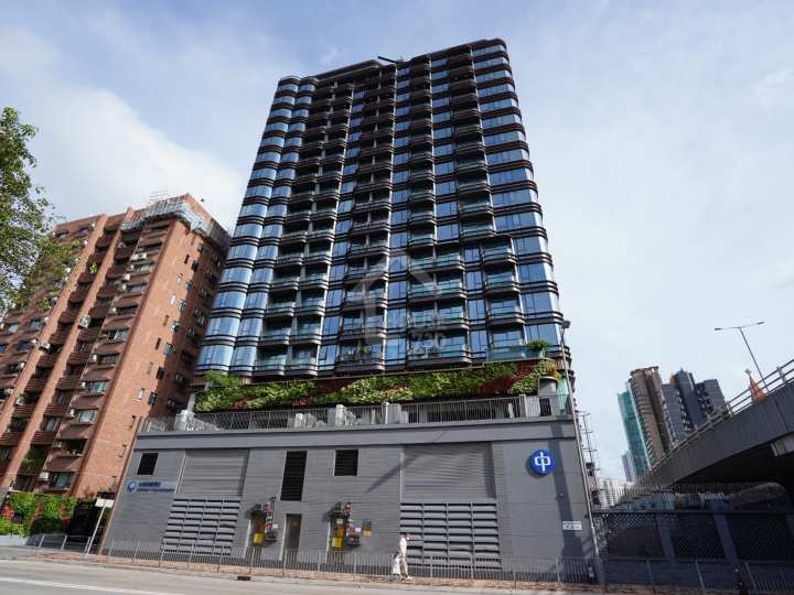 128 Waterloo 物業外貌 - House730
