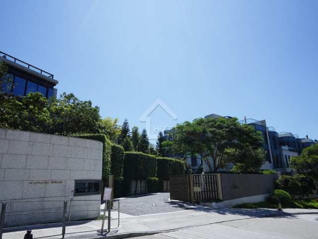 澐灃 物業外貌 - House730