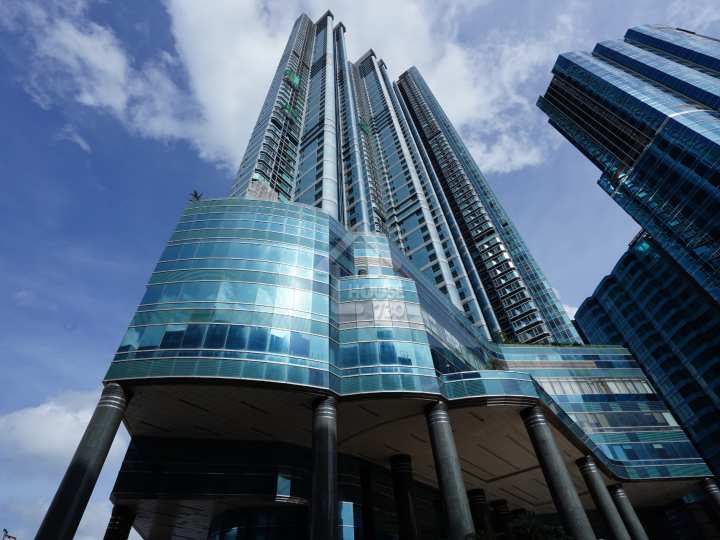海名軒 物業外貌 - House730