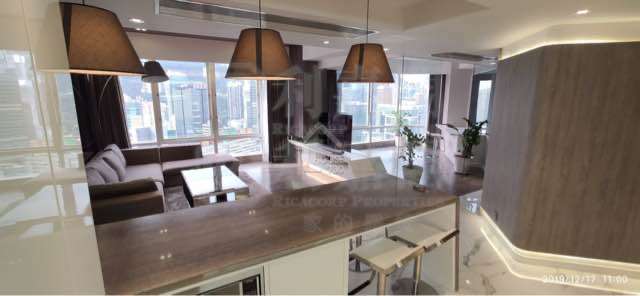 Wan Chai CONVENTION PLAZA APARTMENTS Upper Floor House730-6552016
