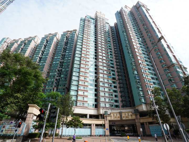 翠擁華庭 物業外貌 - House730