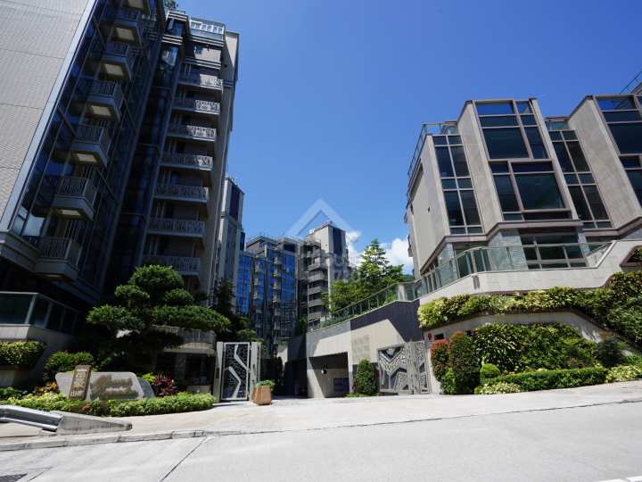 富豪.山峯 物業外貌 - House730
