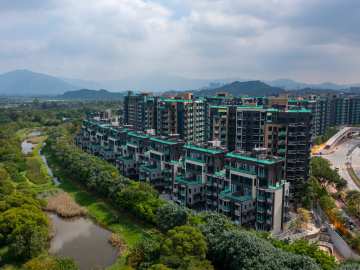 Wetland Seasons Bay - House730