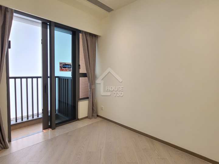 NOVO LAND 第1A期 示範單位 TI 18樓P室_2房_無裝修 - House730