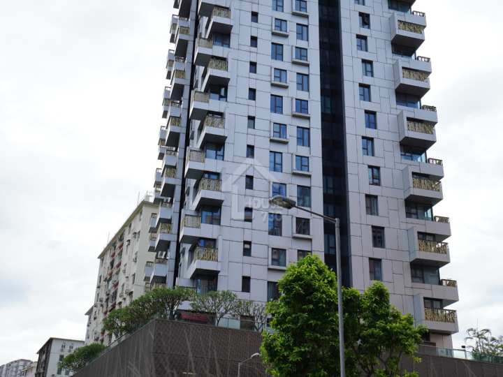 Dunbar Place 物業外貌 - House730