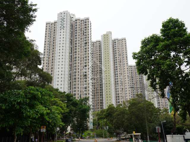 美松苑 物業外貌 - House730