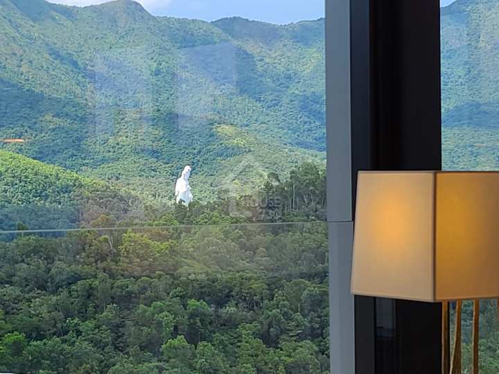 林海山城 示範單位 6座5樓B室4房連天台 - House730