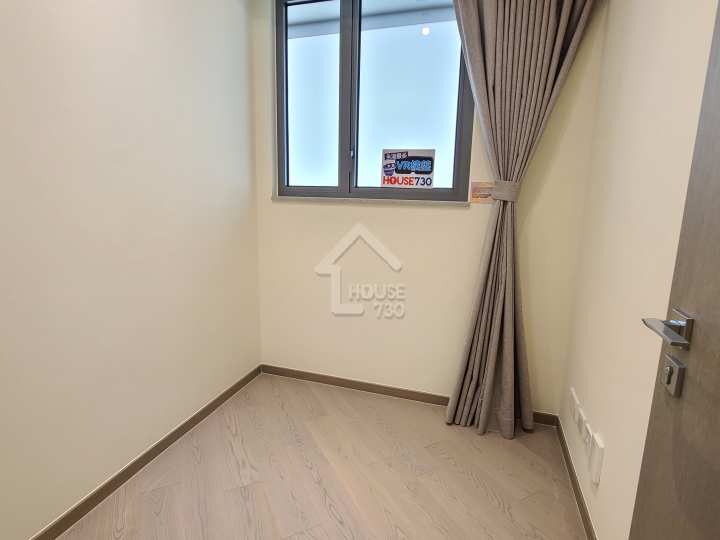 NOVO LAND 第1A期 示範單位 TI 18樓P室_2房_無裝修 - House730
