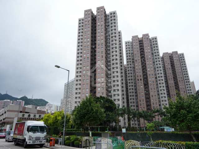 雲疊花園 物業外貌 - House730