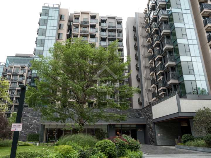 Wetland Seasons Park 物業外貌 - House730