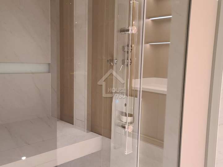林海山城 項目現場 - House730