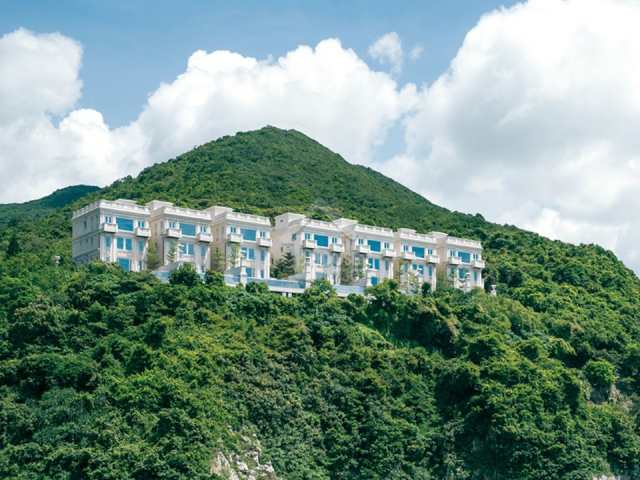 大潭道45號 物業外貌 - House730