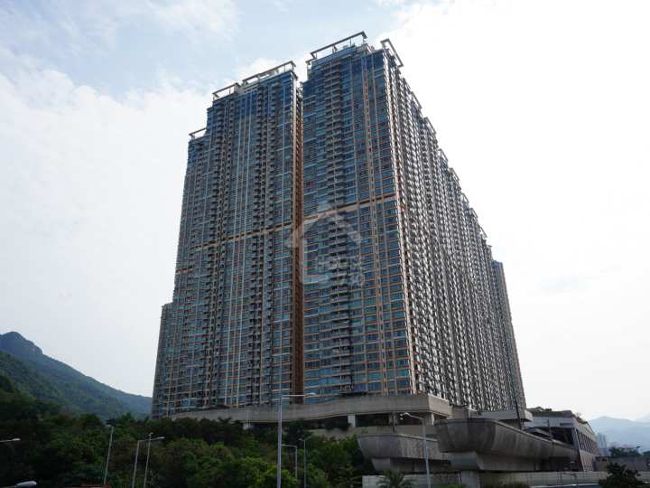 銀湖.天峰 物業外貌 - House730