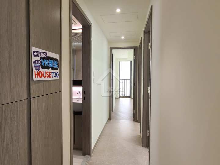 NOVO LAND 第1A期 示範單位 T2 18樓A1室_3房_無裝 - House730