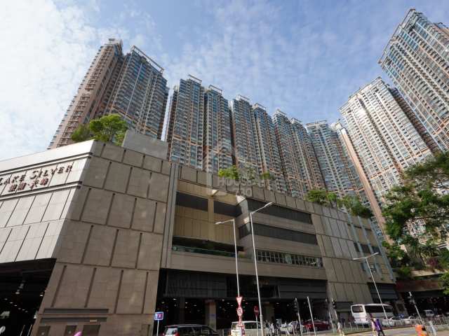 銀湖．天峰 物業外貌 - House730