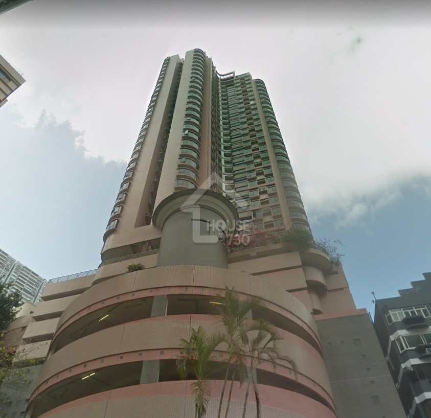 Mid Level East Happy Valley Celeste Court 8296162 Rent House730