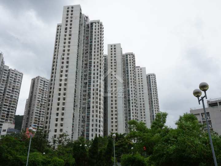 錦禧苑 物業外貌 - House730