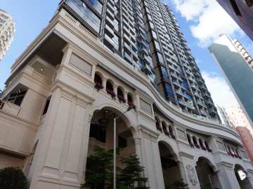 No. 63 Pok Fu Lam Road - House730