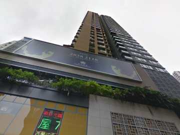 港島．東18 - House730