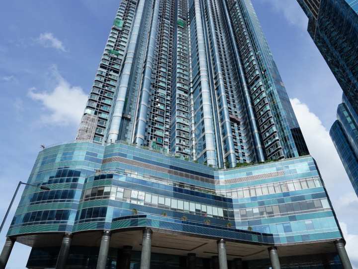 海名軒 物業外貌 - House730