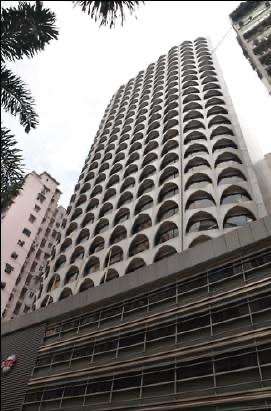 Wanchai | Causeway Bay SHANGHAI INDUSTRIAL INVESTMENT BUILDING Middle Floor House730-[6552592]