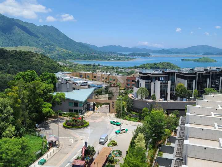 林海山城 附近環境 - House730