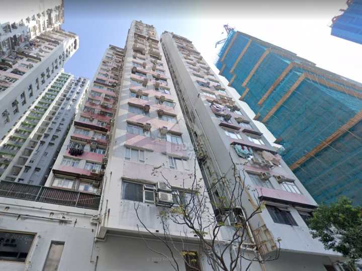 華凱大廈 物業外貌 - House730
