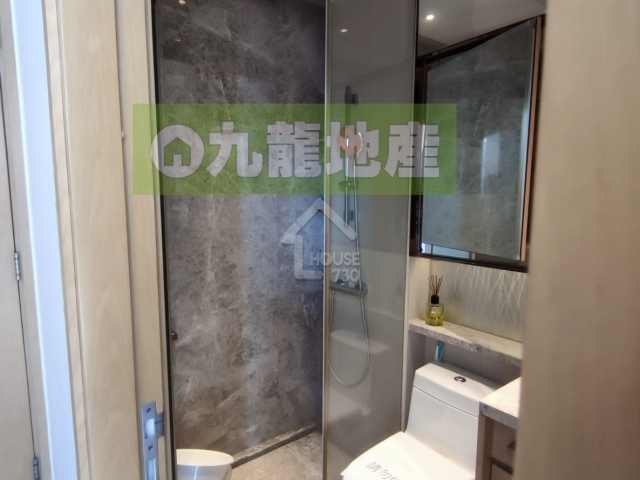 Sham Shui Po GARDENIA Middle Floor Washroom House730-6580212