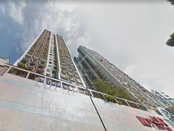 荃灣城市廣場 物業外貌 - House730