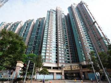 翠擁華庭 - House730