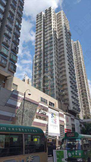 Tuen Mun Town Centre THE TREND PLAZA Lower Floor House730-6554362