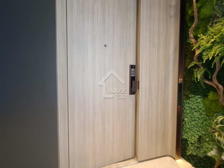 ONE INNOVALE 第1期 - Archway 示範單位 B座10樓2室 - House730