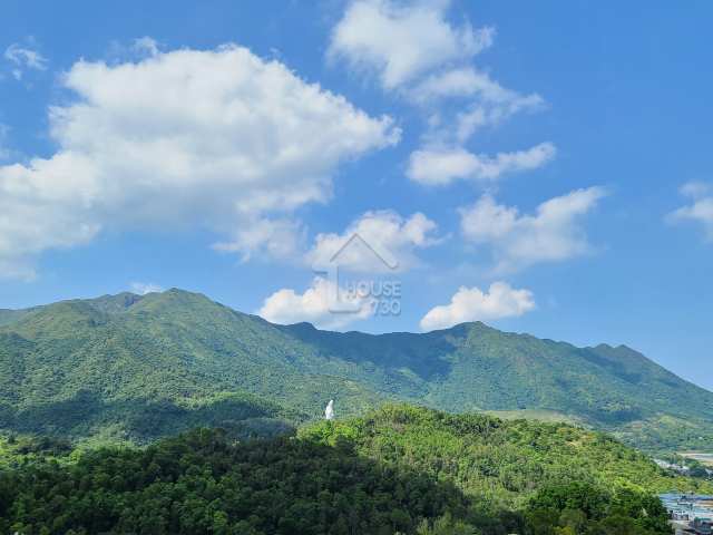 林海山城 附近環境 - House730