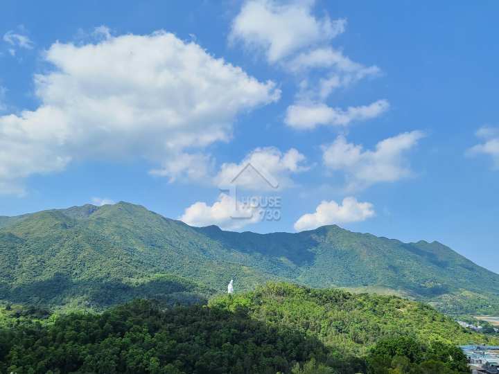 林海山城 附近環境 - House730