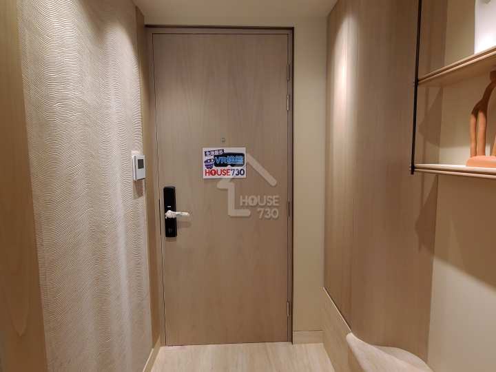 NOVO LAND 第1A期 示範單位 T2 18樓A1室_3房_有改動 - House730