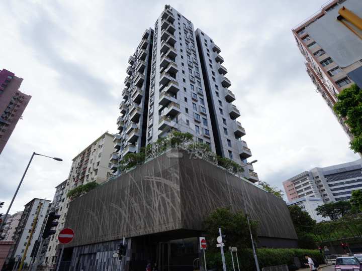 Dunbar Place 物業外貌 - House730