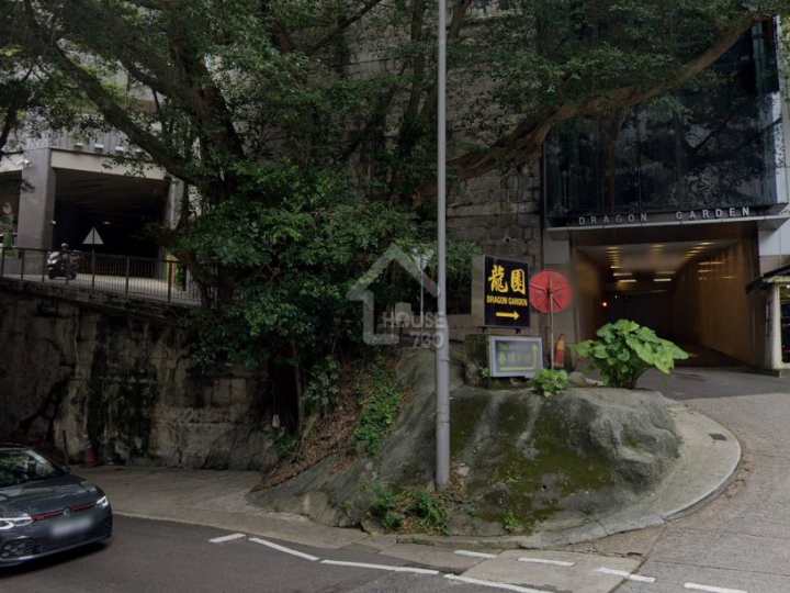 龍園 物業外貌 - House730