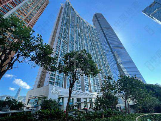 Kowloon Station THE HARBOURSIDE House730-6554126