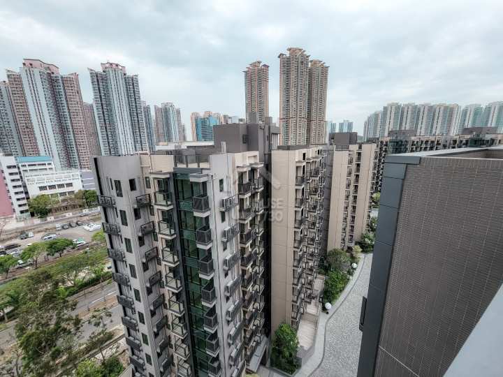 Wetland Seasons Park 物業外貌 - House730