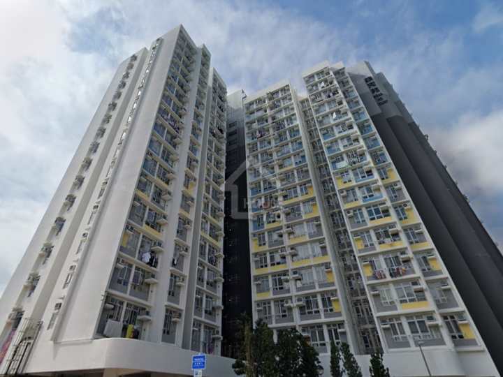 銀河苑 物業外貌 - House730
