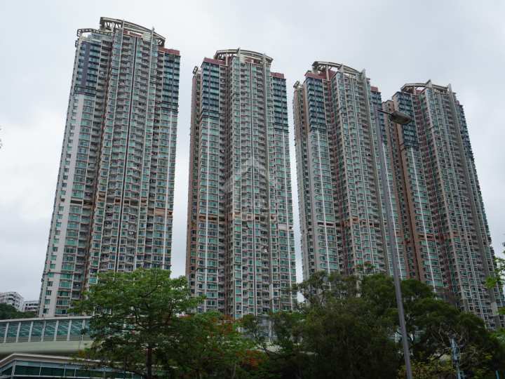 名城 物業外貌 - House730