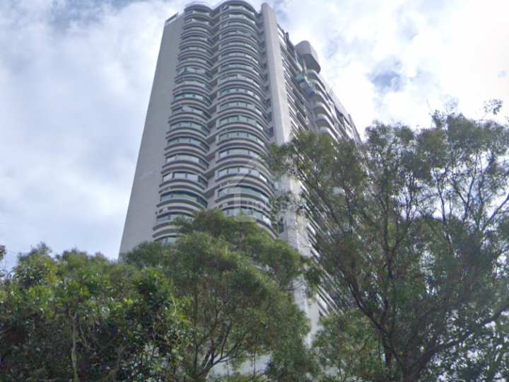 淺水灣道37號 物業外貌 - House730