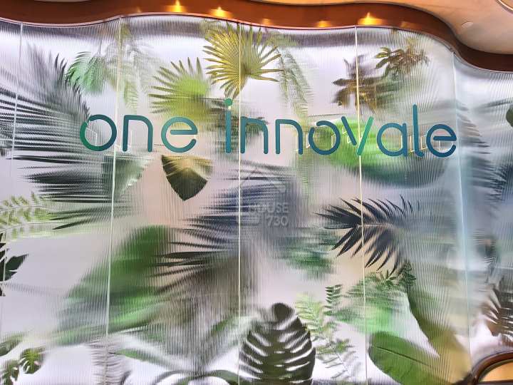 ONE INNOVALE 第1期 - Archway 售樓處 - House730
