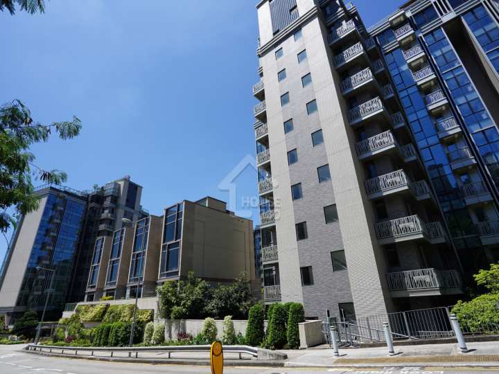 富豪.山峯 物業外貌 - House730