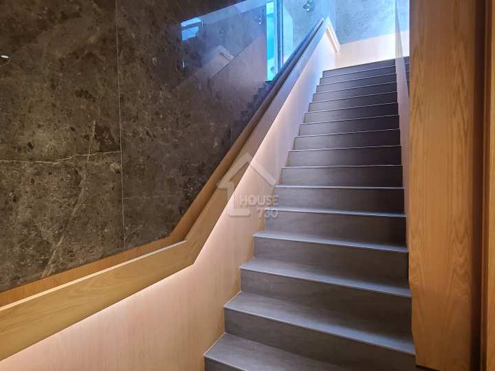 林海山城 示範單位 6座5樓B室4房連天台 - House730